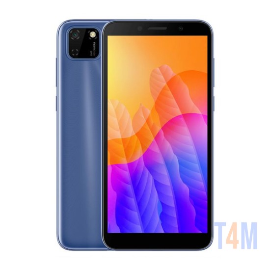 HUAWEI Y5P DRA-LX9 2GB/32GB 5.45" DUAL SIM AZUL